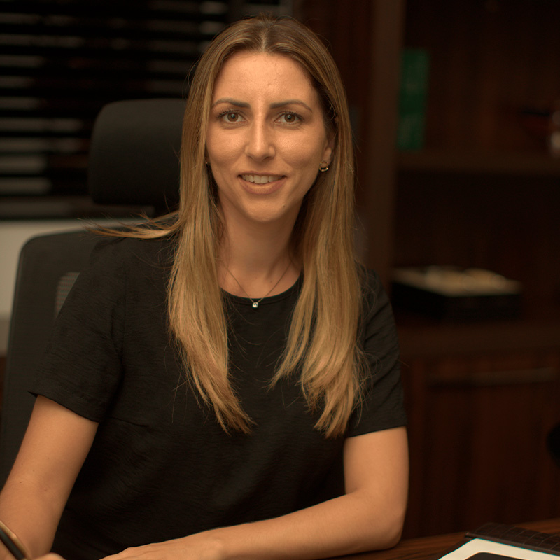 Andressa Colombo Wessler