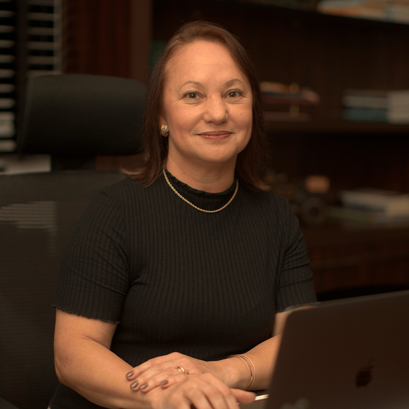 Marileusa A. Schlichting de Souza