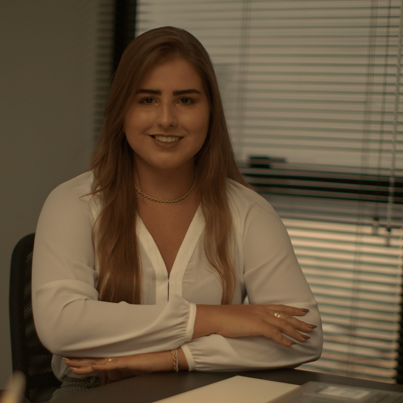 Samantha E. Hafemann Tassi