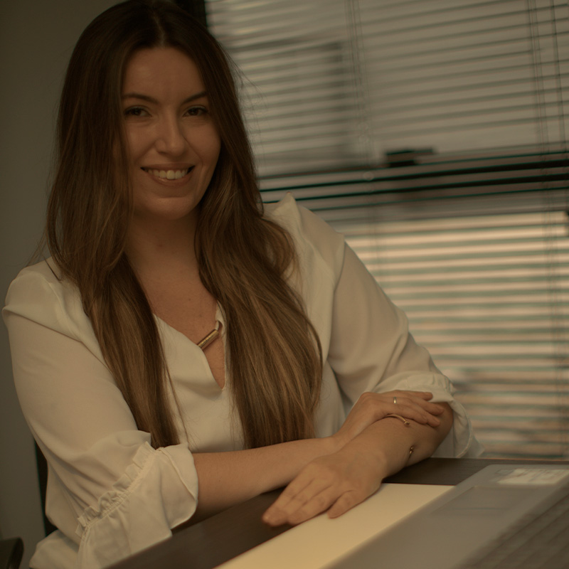 Yara Koerner Bastos